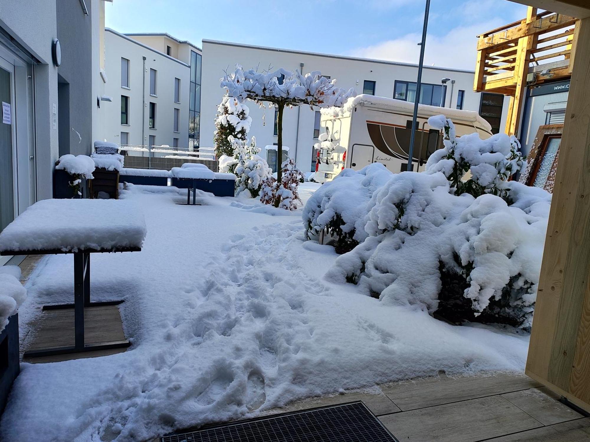 Hotel Gaestehaus Stock Zimmer Baeumle FDH Esterno foto